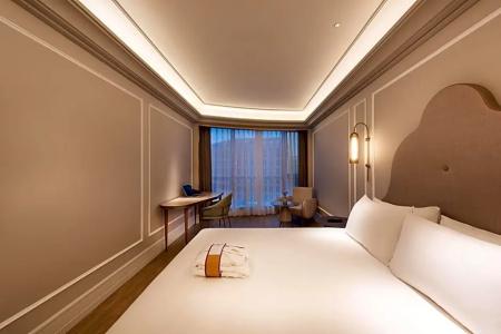 Mercure Shanghai Hongqiao Soho - 65
