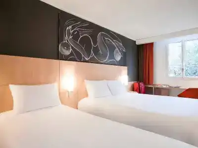 ibis Maine Montparnasse - 59