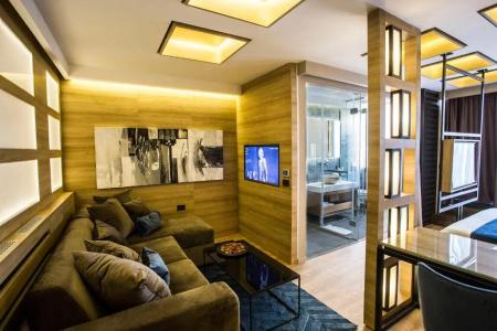 Eden Luxury Suites Terazije - 35