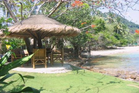 Sabai Corner Bungalows - Sha Extra Plus - 10