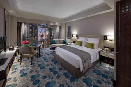 Mandarin Oriental, - 4
