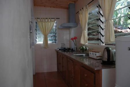 Kokogrove Chalets - 26