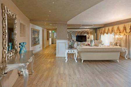 Limak Eurasia Luxury - 1