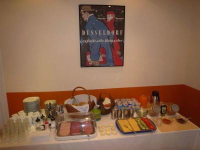 Gästehaus Grupello - 11