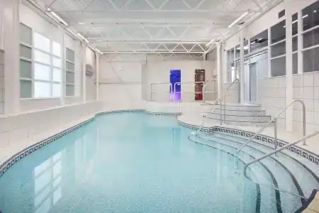 Jurys Inn Oxford - 12