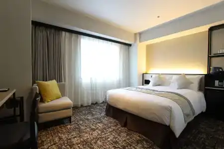 Best Western Nagoya - 84