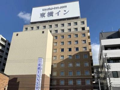 Toyoko Inn Hiroshima-eki Shinkansen-guchi No.2 - 13
