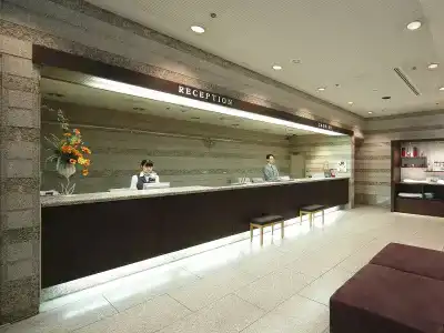 Granvia Wakayama - 17