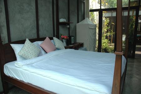 Proud Phu Fah Hip & Green Resort - 3