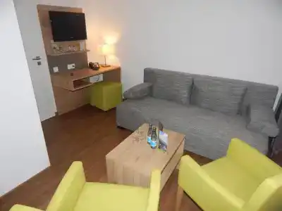 & Gasthof Hubertushöhe - Ihr für Urlaub mit Hund - 48