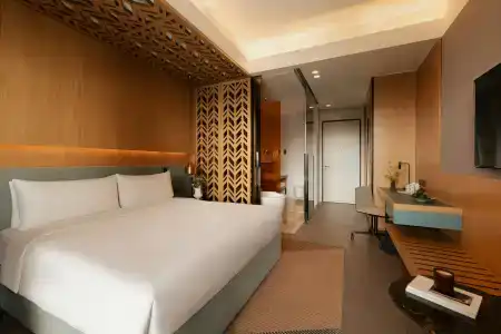 Oasia Downtown, Singapore by Far East Hospitality (SG Clean) - 43