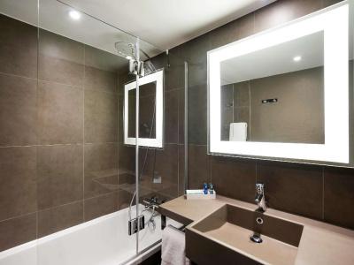 Novotel Gent Centrum - 45