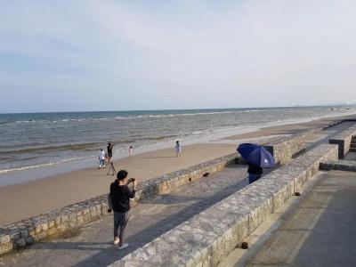 Coral Tree Villa Huahin - 21