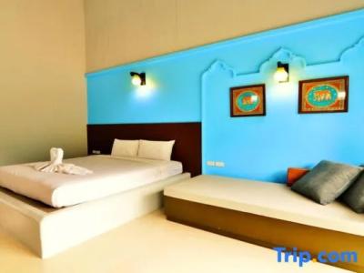 Arawan Krabi Beach - 72