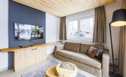 Avenida Panorama Suites Kaprun - 172