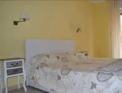 b&b 100 Metri Dal Mare - 1