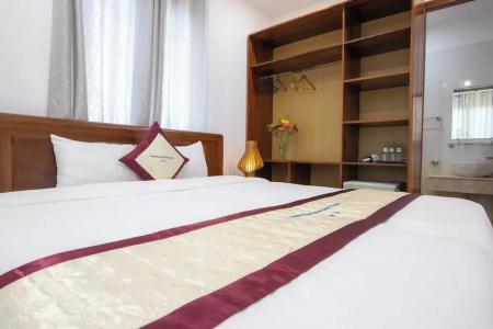 Hung Vuong Resort - 72