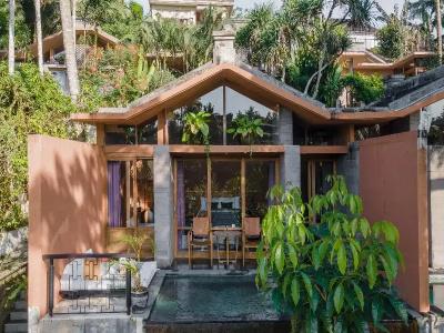 Amora Boutique Villas - 74