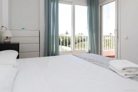 Roquetas Beach and Playa Serena Golf Village - 124