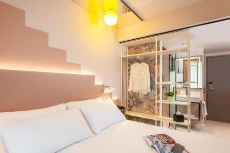 ibis Styles Zurich City Center - 56