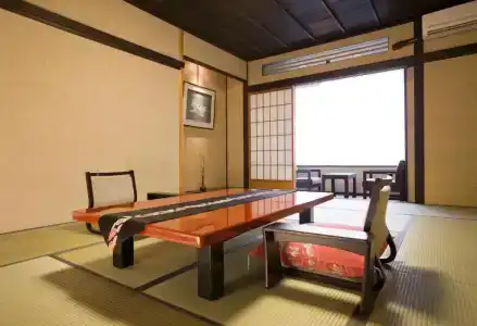 Kanazawa Chaya - 19