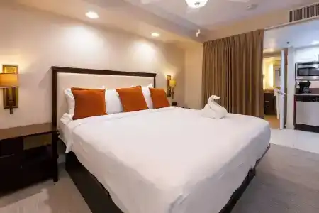 Coronado Beach Resort - 61