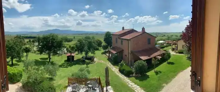 Agriturismo San Francesco - 57