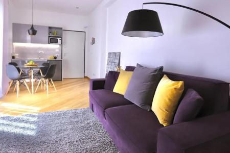 Palazzina B - Contemporary Studio - 75