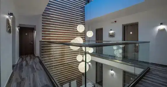 Kyma Rooms & Suites - 12
