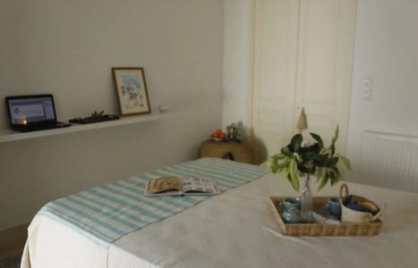 La Chambre Verte - 4
