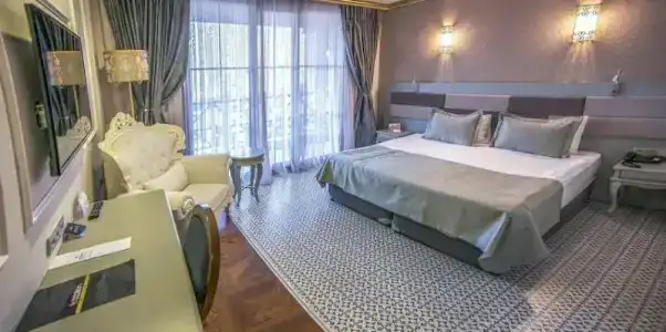 Babillon Spa & Restaurant - 34