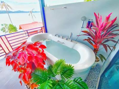 Three Monkeys Bungalows - 15
