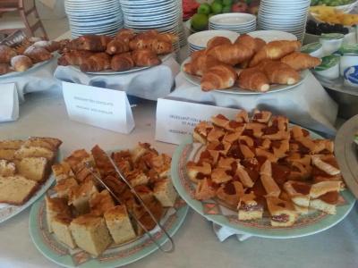 Relais Cappuccina - 10