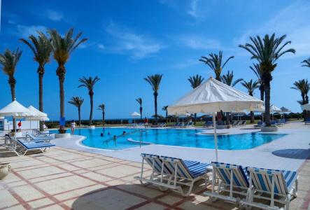Al Jazira Beach - 19