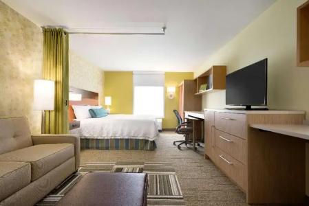 Home2 Suites By Hilton - 43