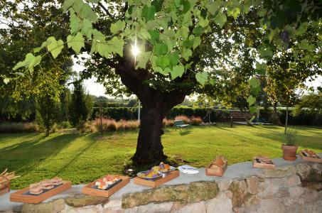 Tenuta Duca Marigliano Boutique - 20