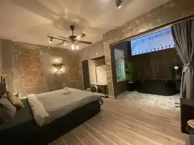 Lucas Inn - 35