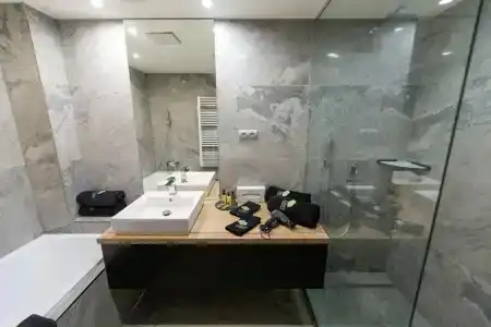 Allure Healthy & Spa - 14