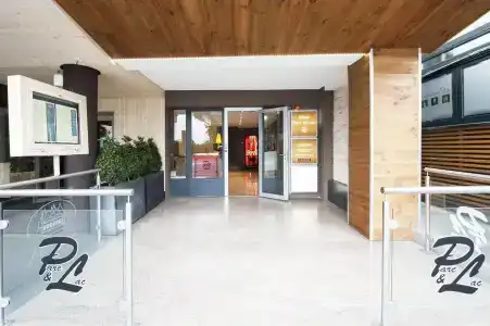 Parc & Lac - 10