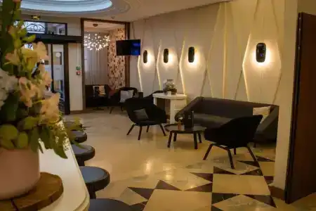 Mercure Lyon Centre Beaux-Arts - 1