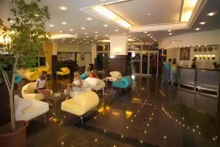 Kleopatra Royal Palm - All Inclusive - 1