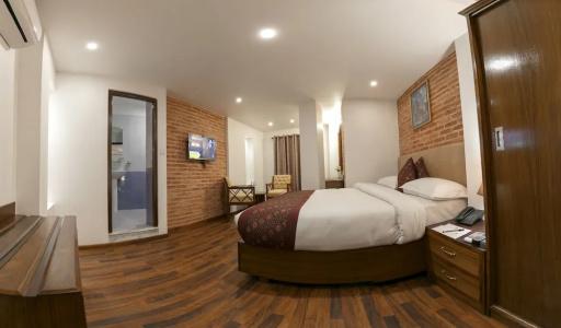 Kailash Kuti Inn - 25