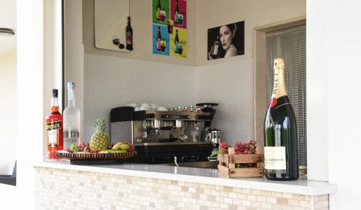 Donnosanto Residence - 9