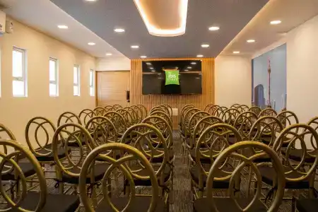 Ibis Styles Mexico Zona Rosa - 31