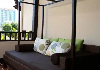 Viang Thapae Resort- Sha Extra Plus - 30