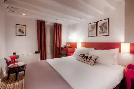 Hôtel Sèvres Saint Germain - 15