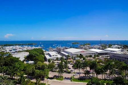 Courtyard Miami Coconut Grove - 69