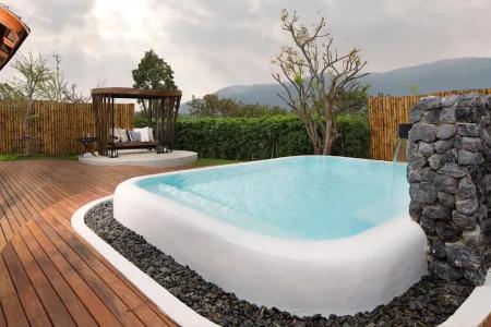 Boribot Pool - 56