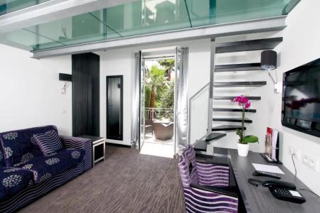 Golden Tulip Cannes De Paris - 244