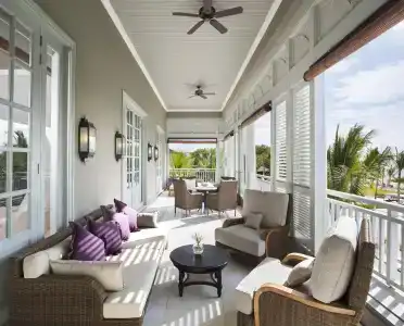 JW Marriott Mauritius Resort - 38